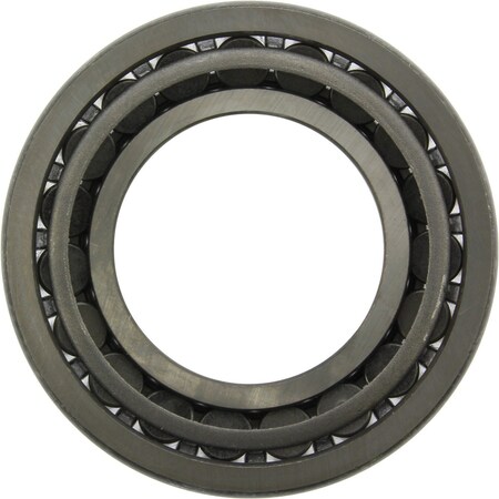 Centric Parts STANDARD WHEEL BEARING AND RACE SET 410.76000E